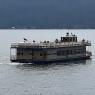 15 cruise boat