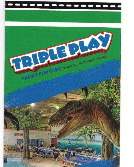 00 triple play