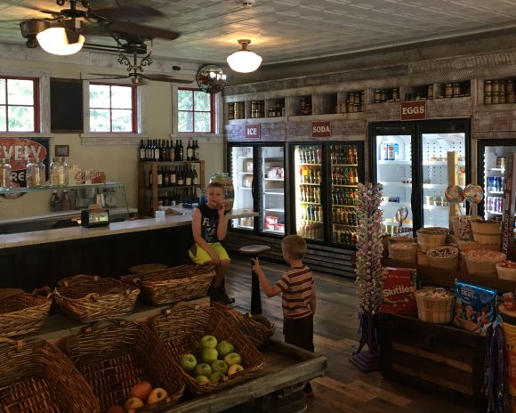 39 general store benjamin joel