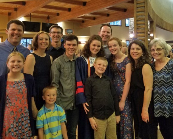 47 nate becca chris josh grace shawn abby kim donna hannah joel benjamin