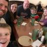 12 benjamin nate morgan ron joel hannah becca