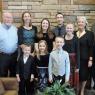 05 donald becca lisa gregg hannah carol nate joel lydia james