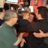 61 hugs