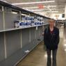 00 empty shelves becca