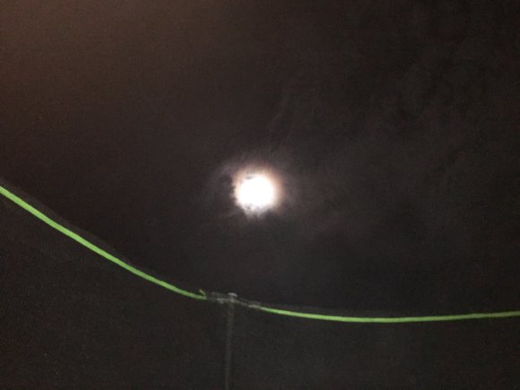 11 moon