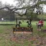 11 new trampoline