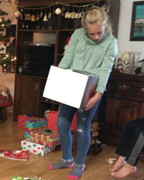 30 rhiley
