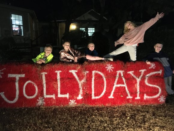 hcr jollydays