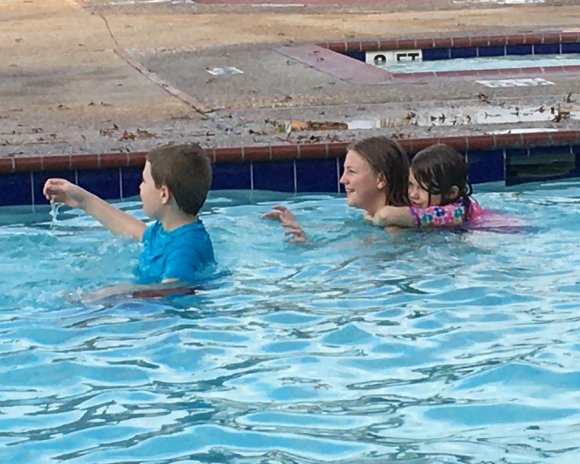 hcr pool