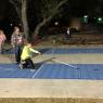 hcr shuffleboard