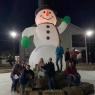 hcr snowman