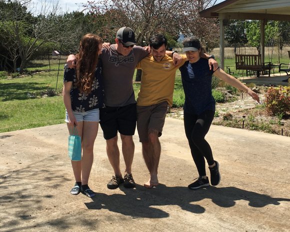 28 abby shawn josh kim
