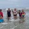 joel carol hannah rhiley ginny lilly benjamin