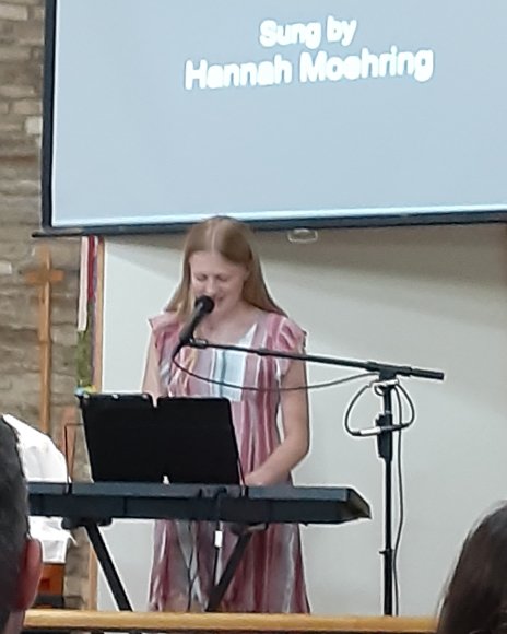 play hannah