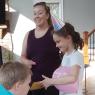 bday party