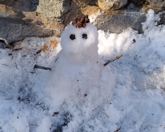 snowman