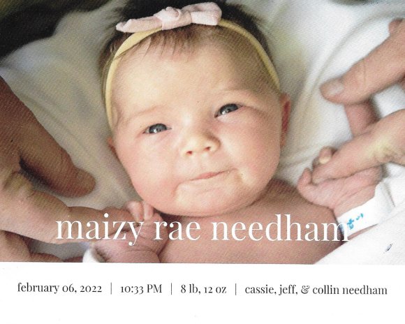 maizy