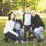 mike foxen fam