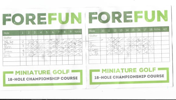 02 bday minigolf