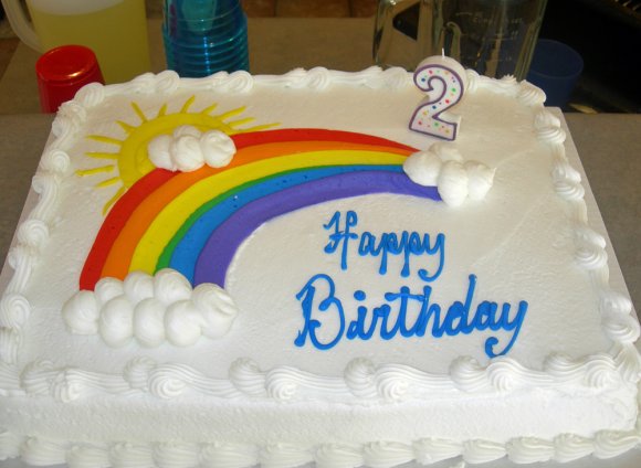 01 cake