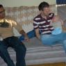 09 shailesh chris benjamin