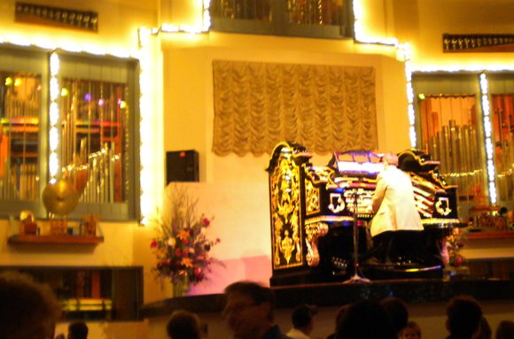 05 organ stop