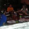 spaghetti factory becca aj diana carl