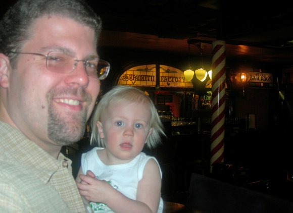spaghetti factory nate hannah
