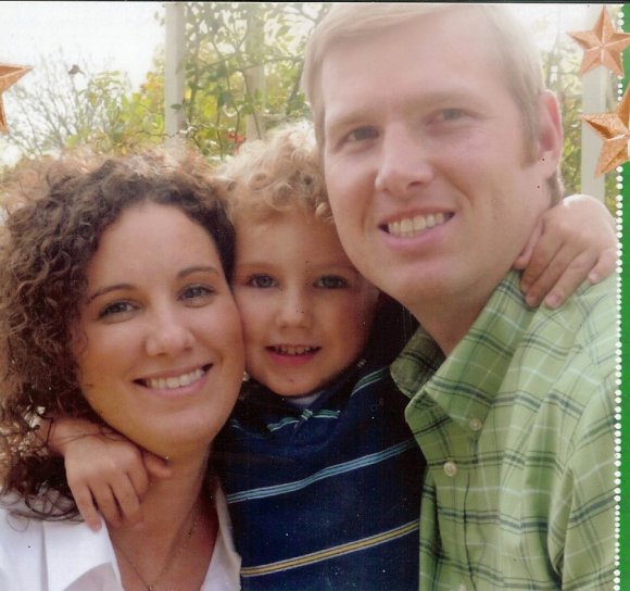 zbranek - melinda shawn john