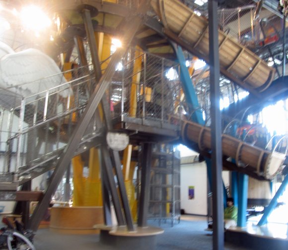 10 climbing thing