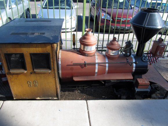 16 train