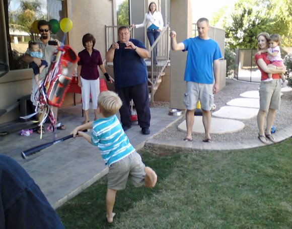 andrew pinata