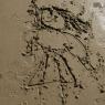 20 hannah sand art