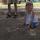 sand castle hannah