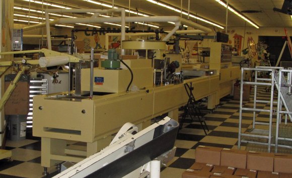conveyor belt