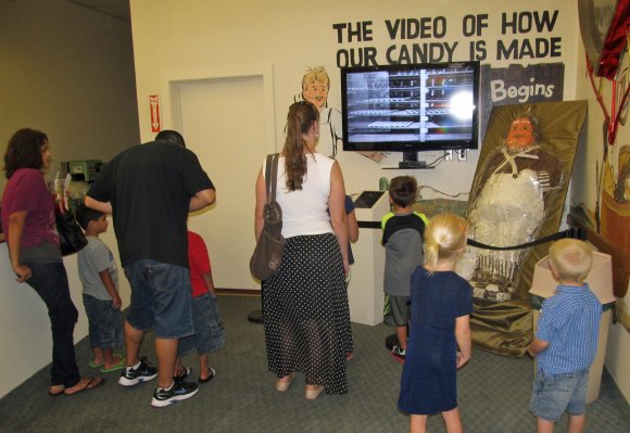 group video