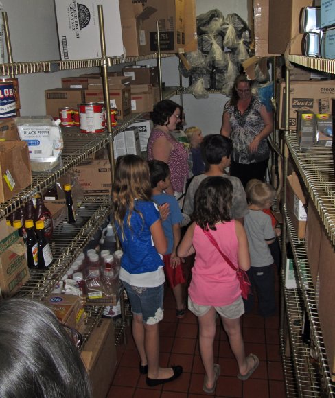 07 store room