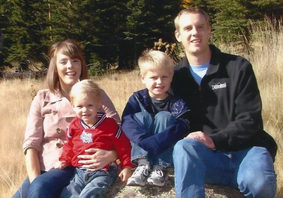 waldo - kathy ethan andrew steve
