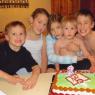 wallace - kore quinn kayne kai xander