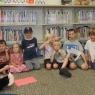 00 book report club