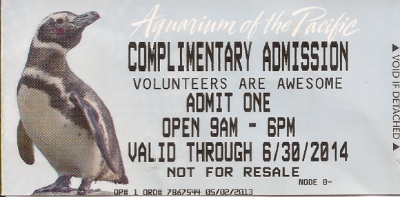 00 ticket