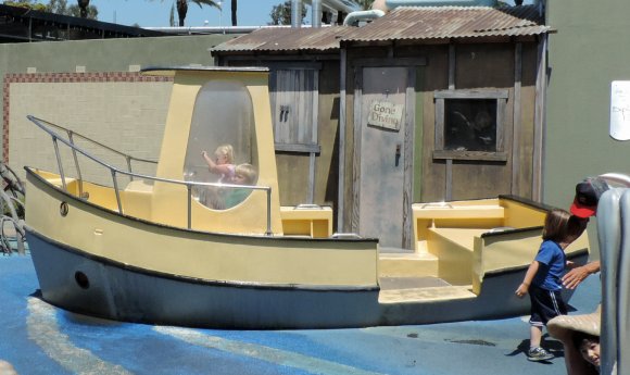 22 boat hannah benjamin