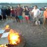 08 aggie bonfire