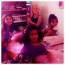 emma hannah kirsten willow