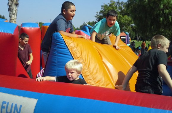 05 bouncie benjamin