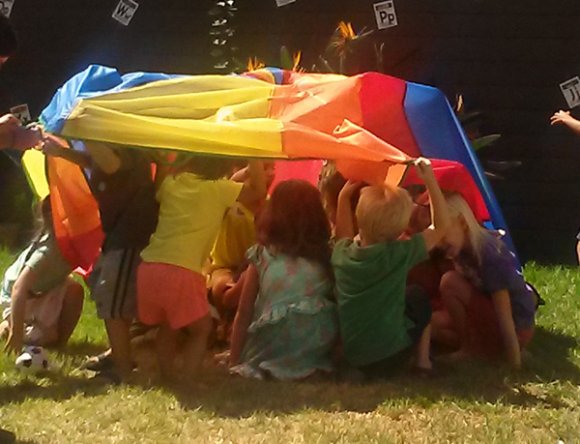 02 parachute