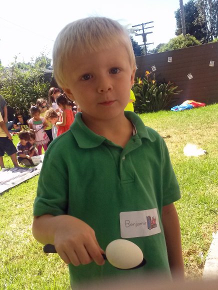08 egg benjamin