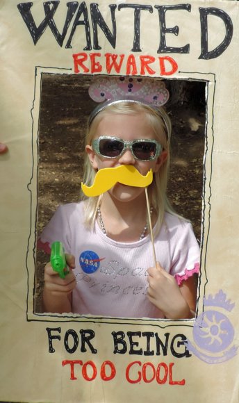 wanted hannah