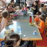 15 lunch