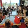 16 lunch